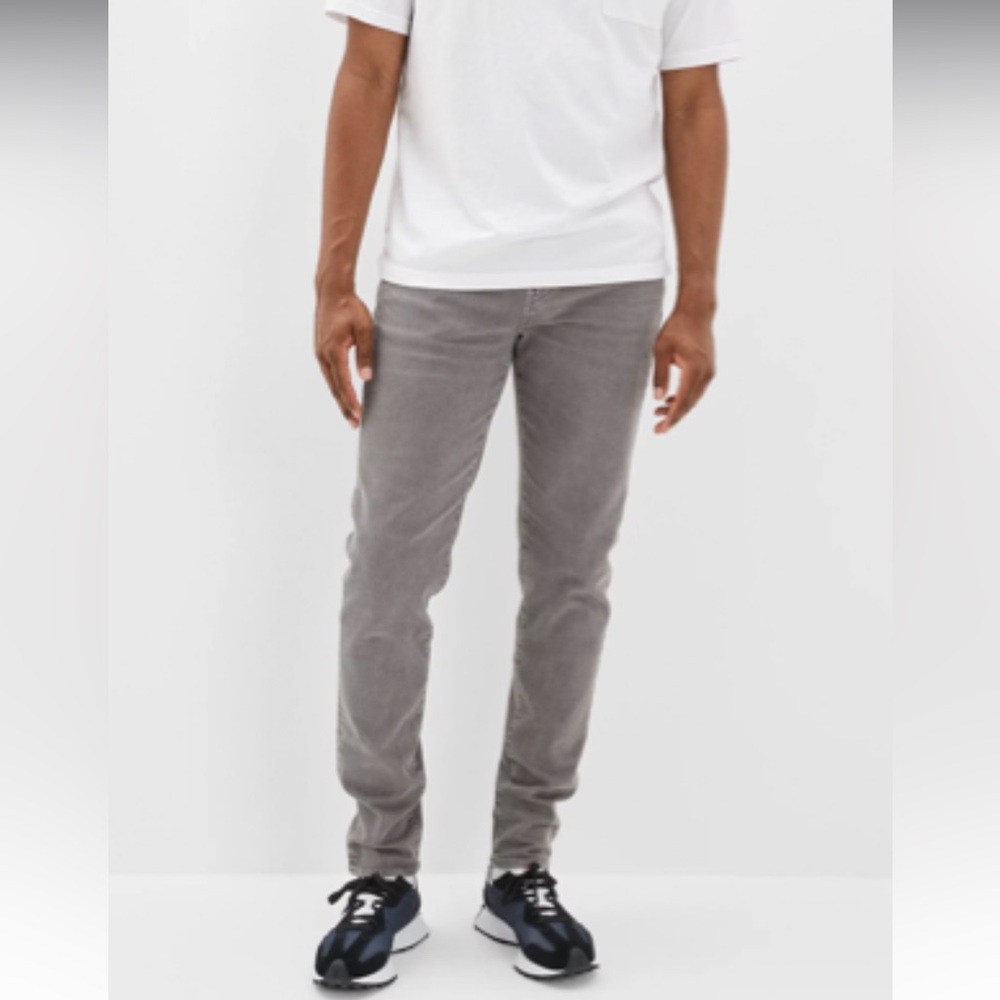 American Eagle AE AirFlex+ Athletic Fit Jean